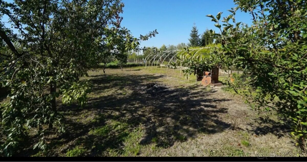 Predám poschodový dom - 7