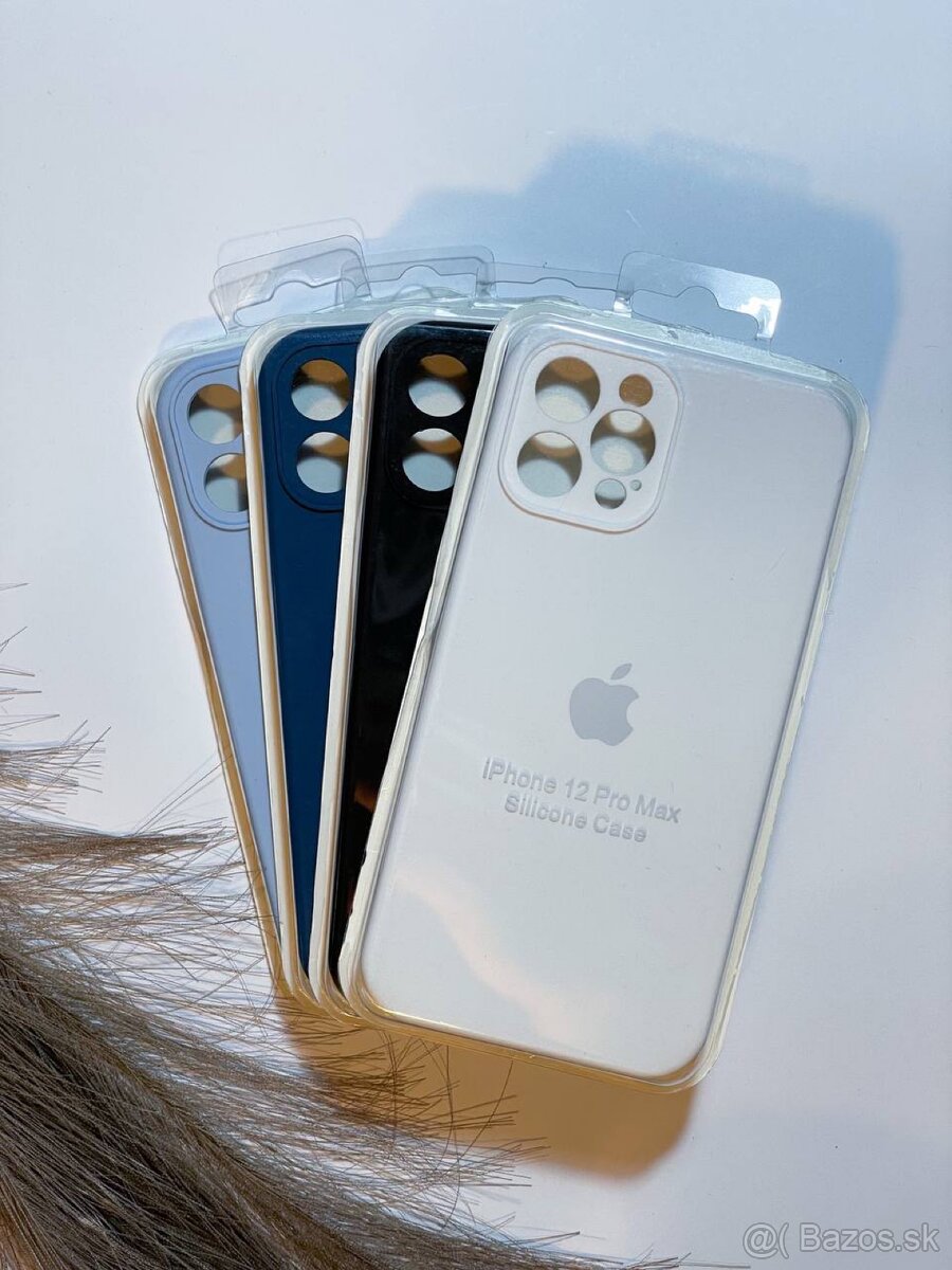 Obaly na iPhone 11–13 Pro Max - 7