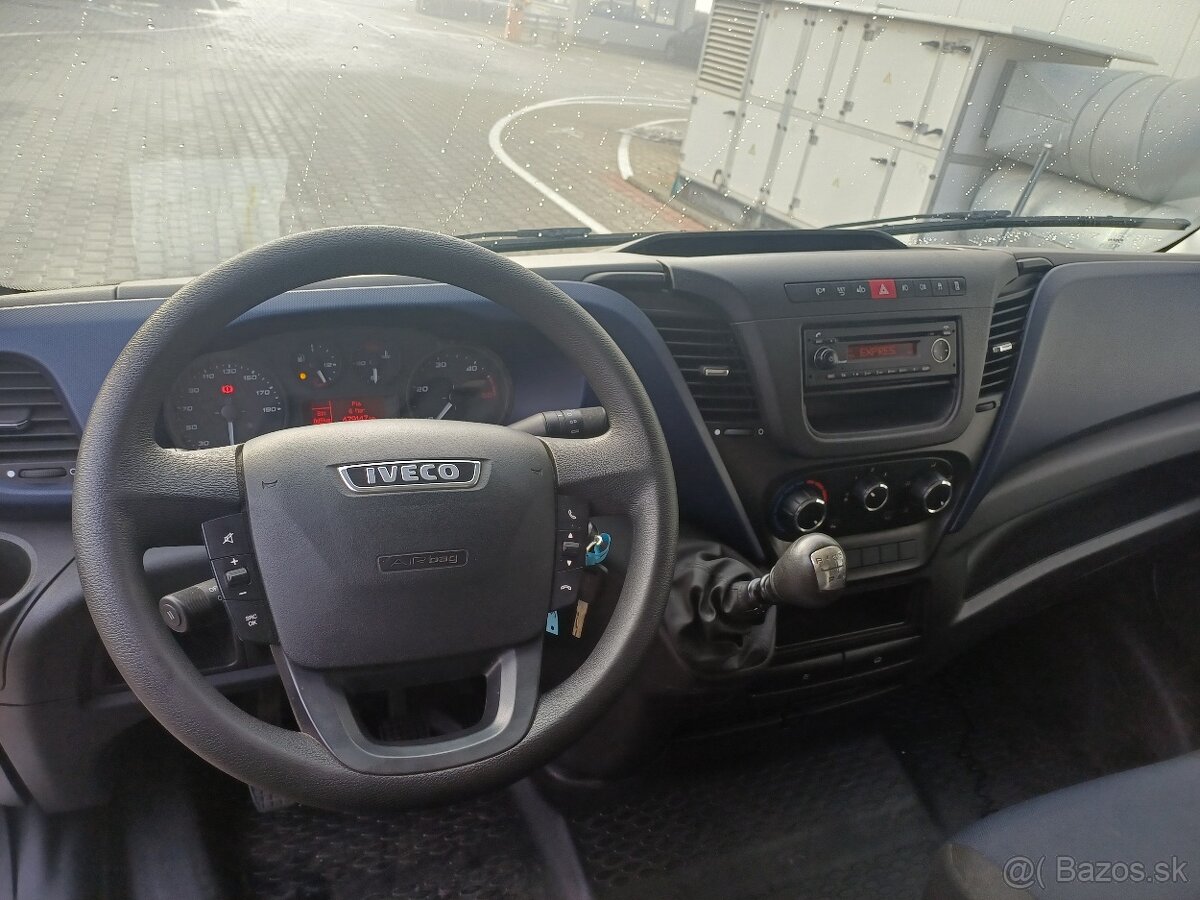 Iveco Daily - 7