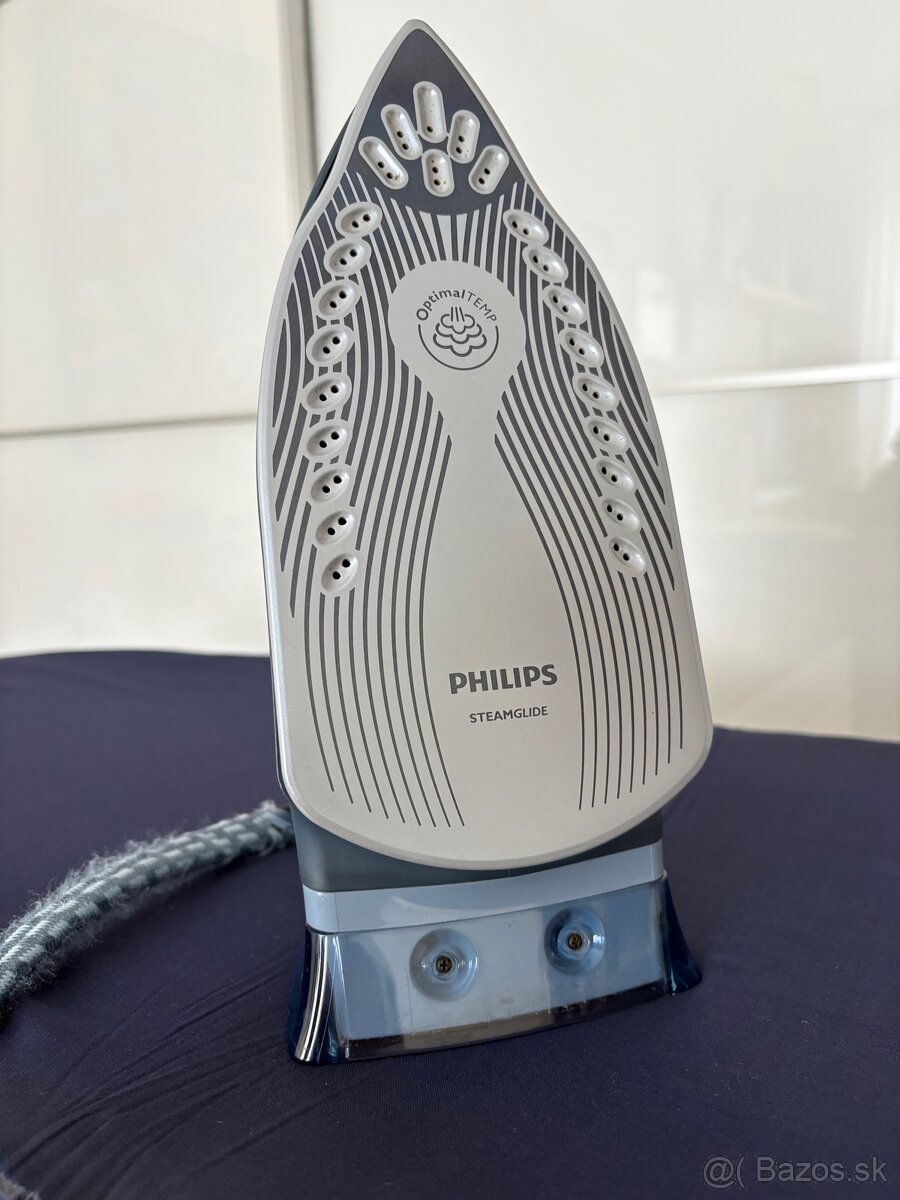 Philips žehliaci systém GC9940 - 7