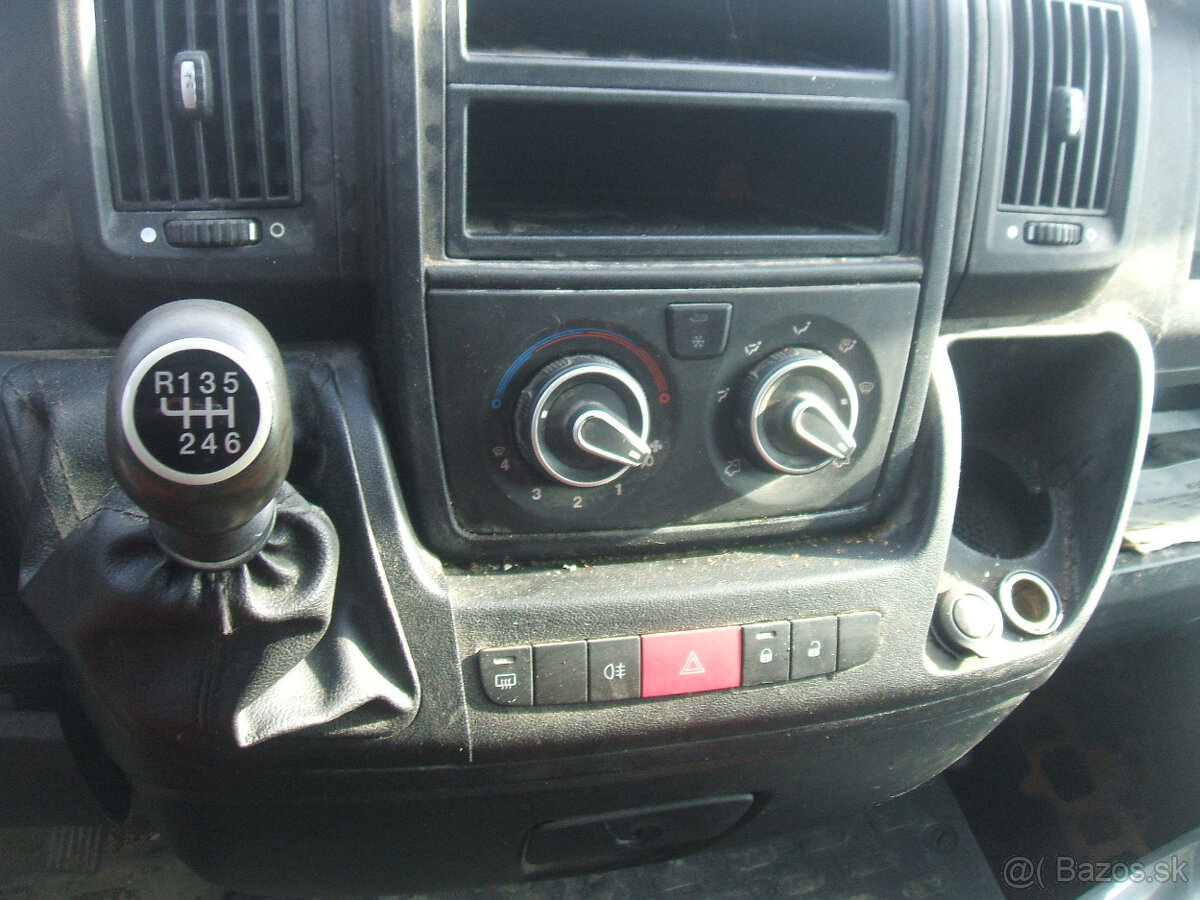 FIAT DUCATO MAXI 3.0 MULTIJET - 7