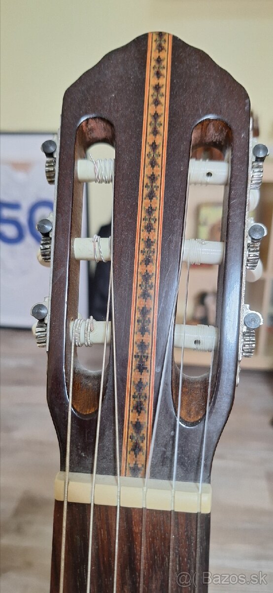 Schneider guitar akustika - 7