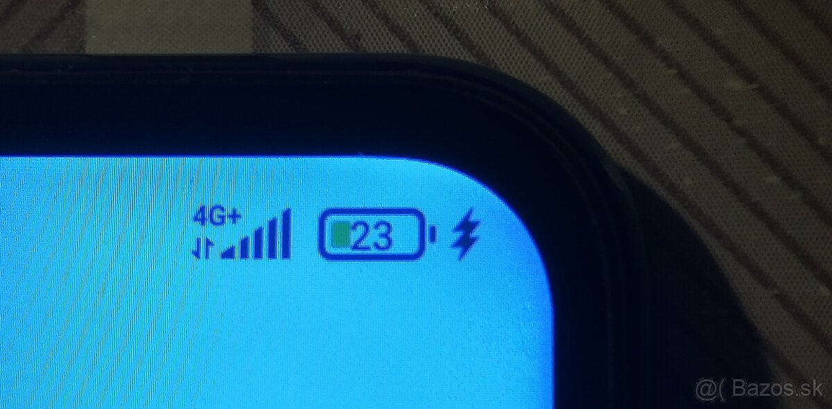 Mi 8 Lite - 4/64/Android 10 - 7