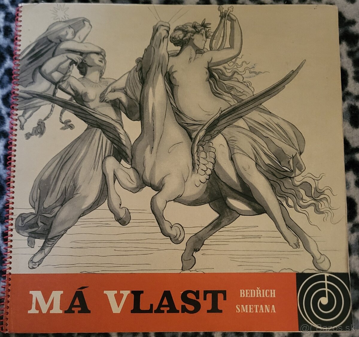 LP Platne rôzne - 7