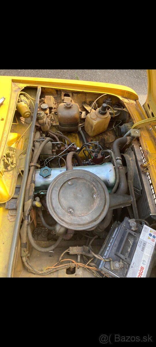 Lada 2103, Lada 2107 - 7