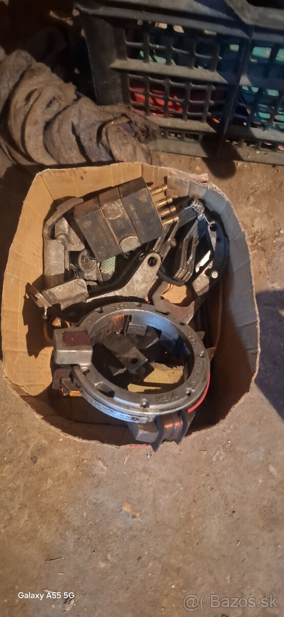 Babetta 210 - 7