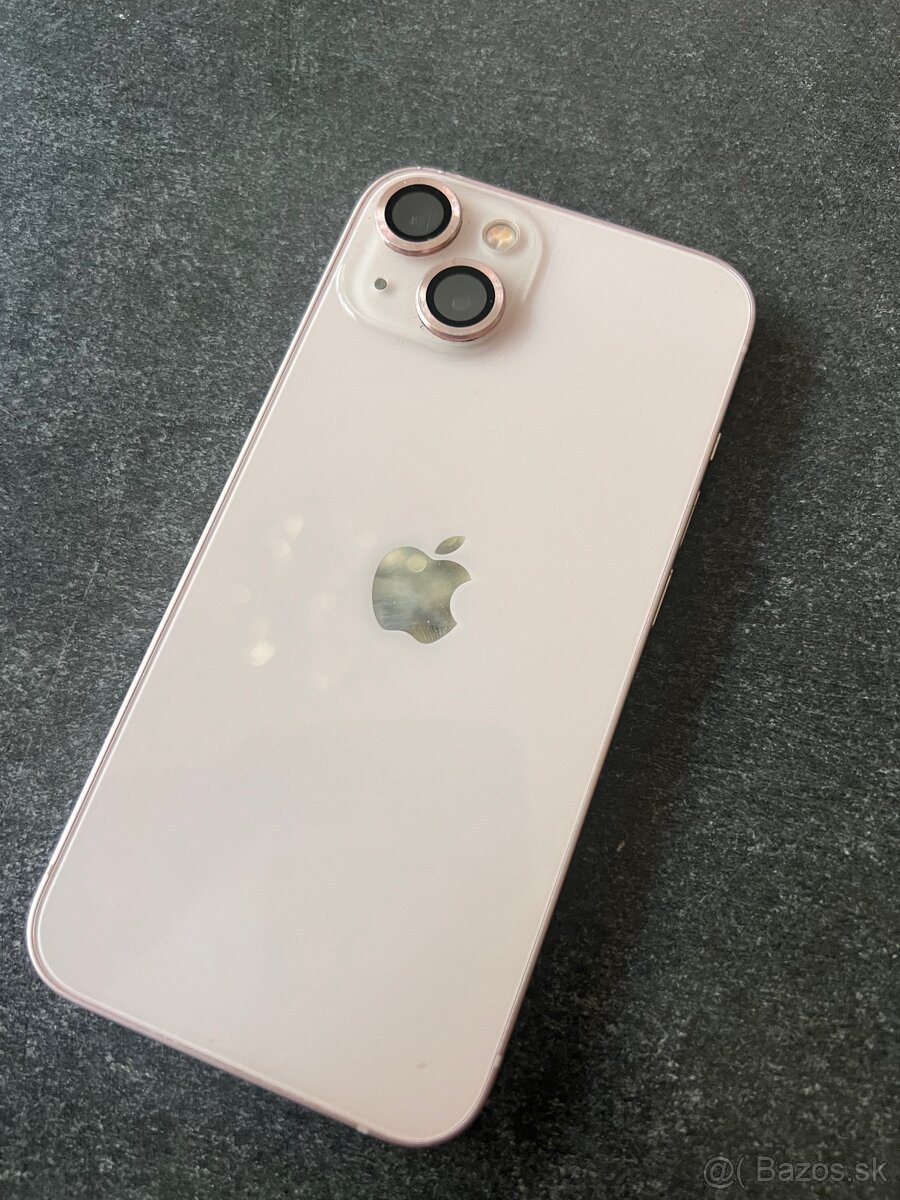 IPhone 13 ČIST CELÝ POPIS - 7