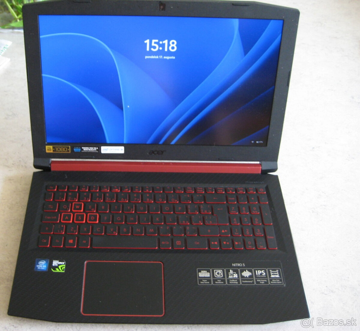 ♦️ ACER ♦️ NITRO 5 ♦️ - 7