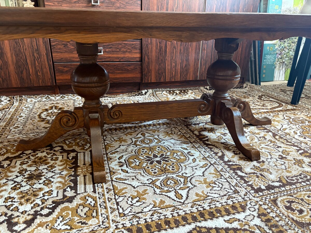 Holandsky nabytok masiv - 7