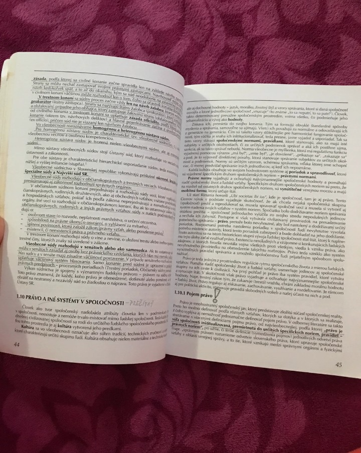 Právo a zdravotníctvo Karol Tóth a kol. - 7