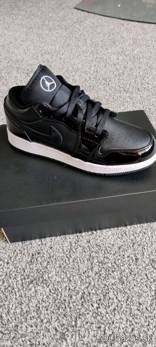 nike air jordan 1low - 7