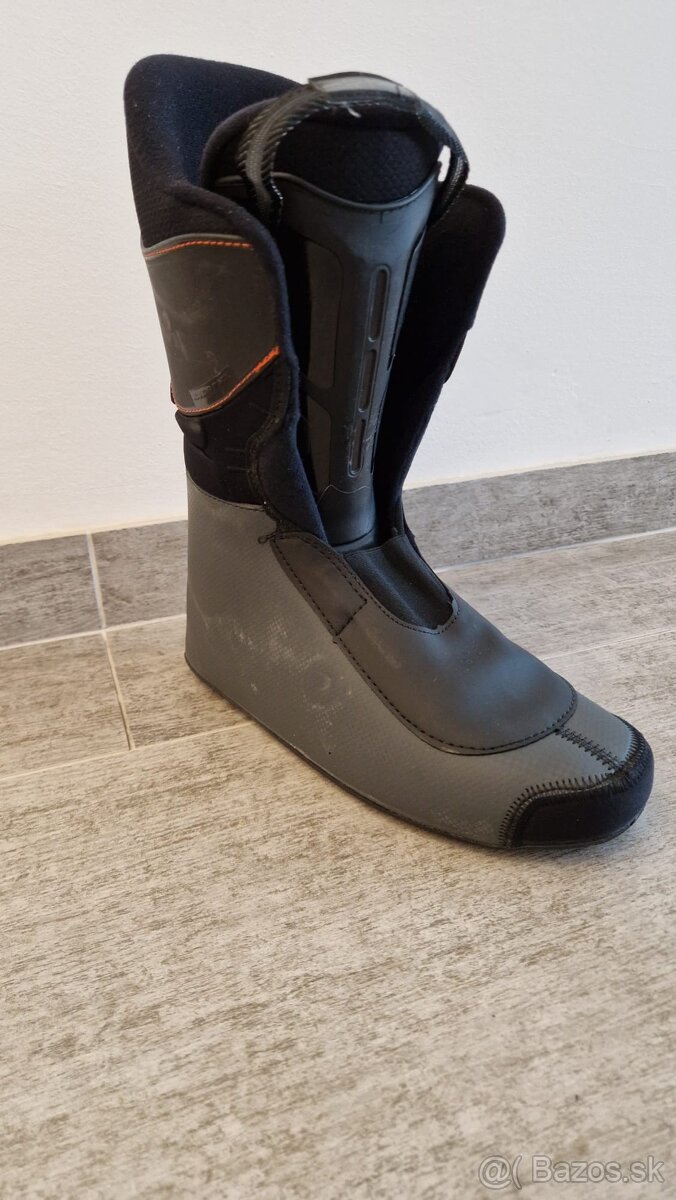 Juniorske skialp topanky Tecnica Chochise 260-265 - 7