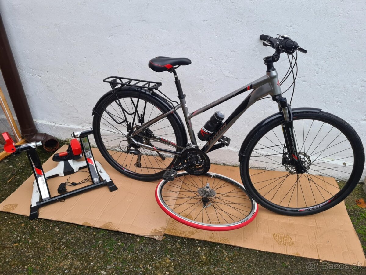 Dámsky bicykel zn.Merida - 7