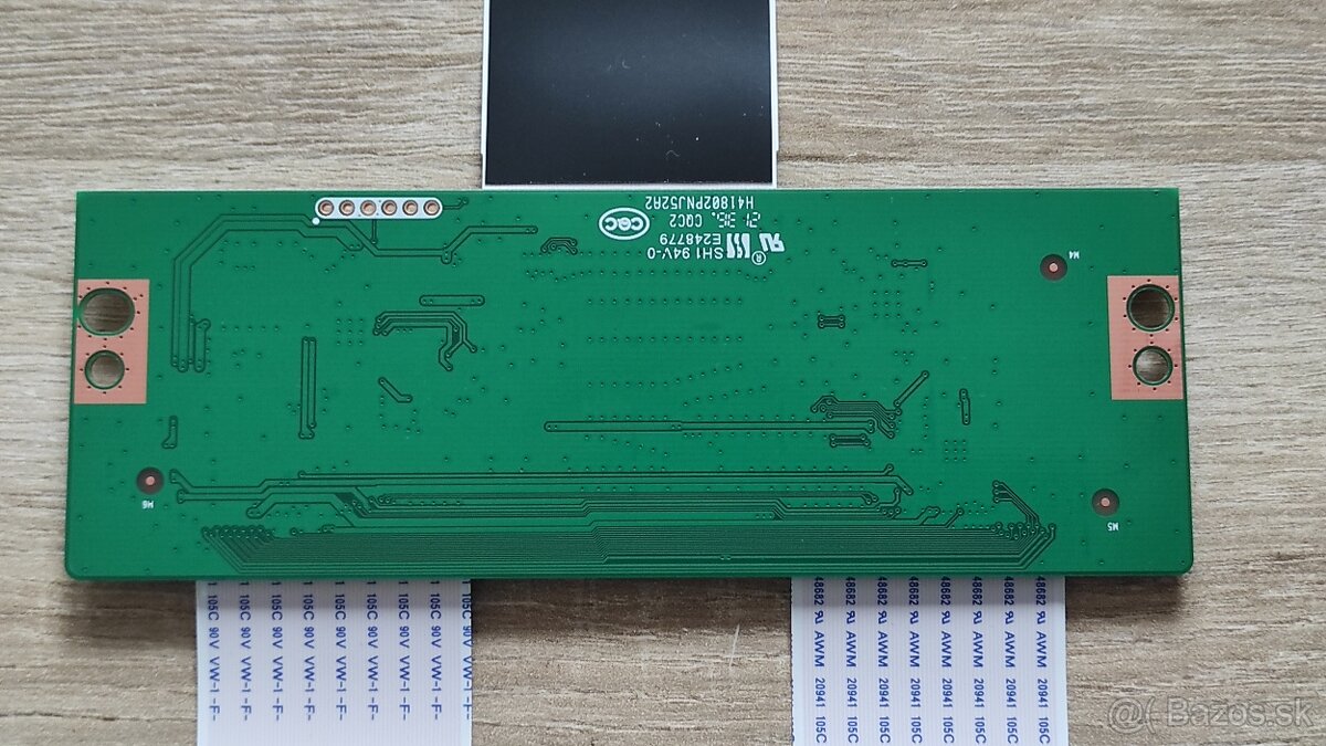 Predám obrazový modul RSAG7.820.11133/ROH - 7