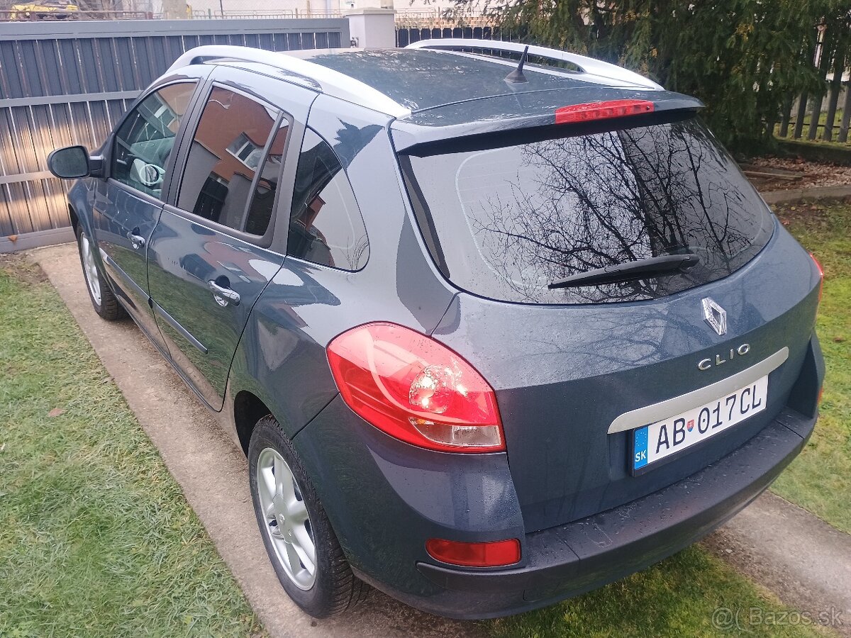 Renault Clio 1.2 - 7