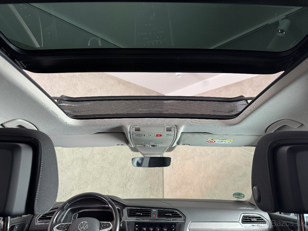 Volkswagen Tiguan Allspace 1.5TSi DSG Life IQ Light ACC - 7