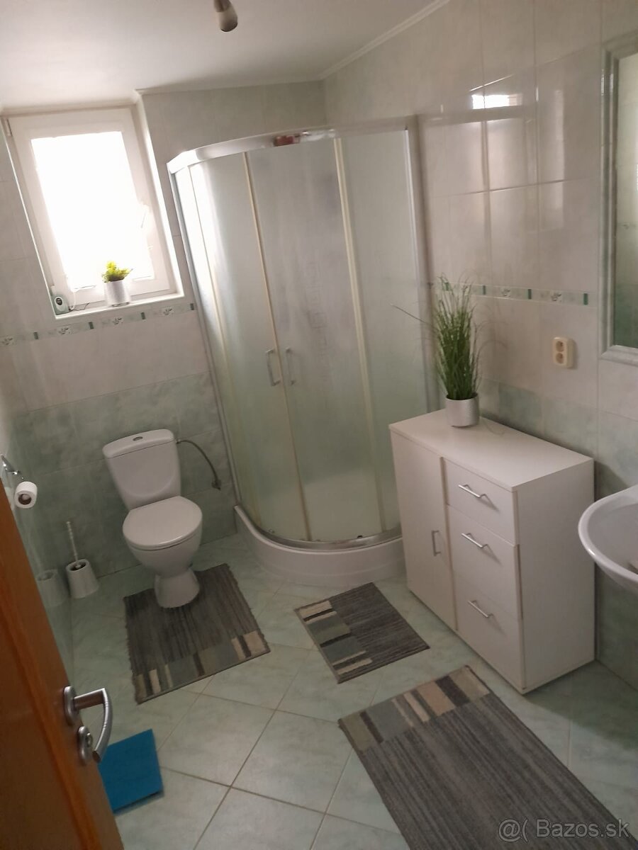 Prenájom domu,Bobrov - 7