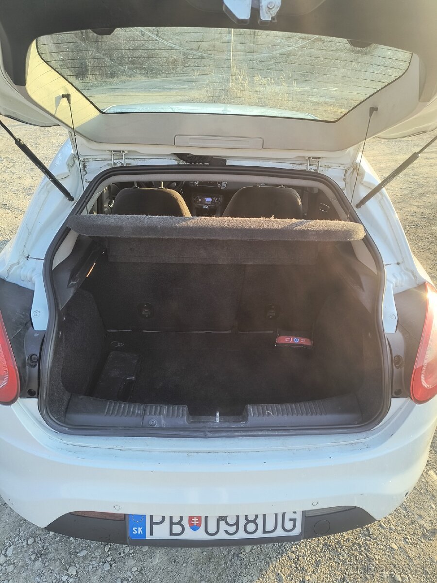 Fiat bravo 1.9 JT 88kw - 7