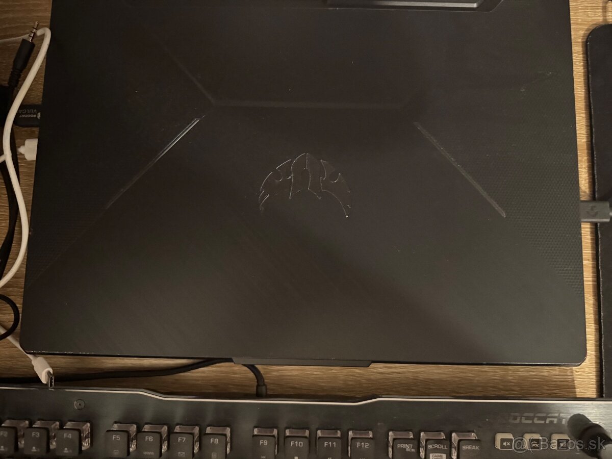 Herný Notebook - ASUS TUF F15 - 7