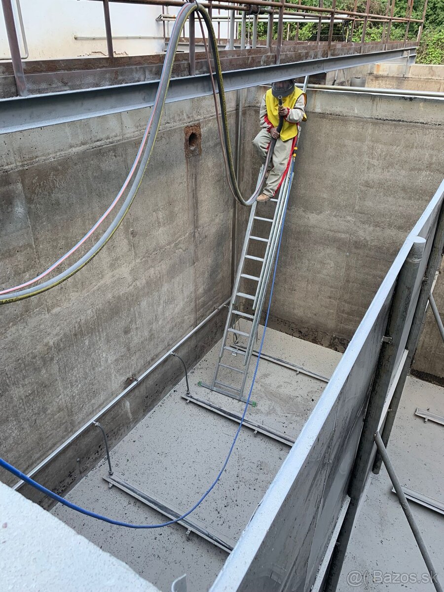 Mobilne pieskovanie - 7