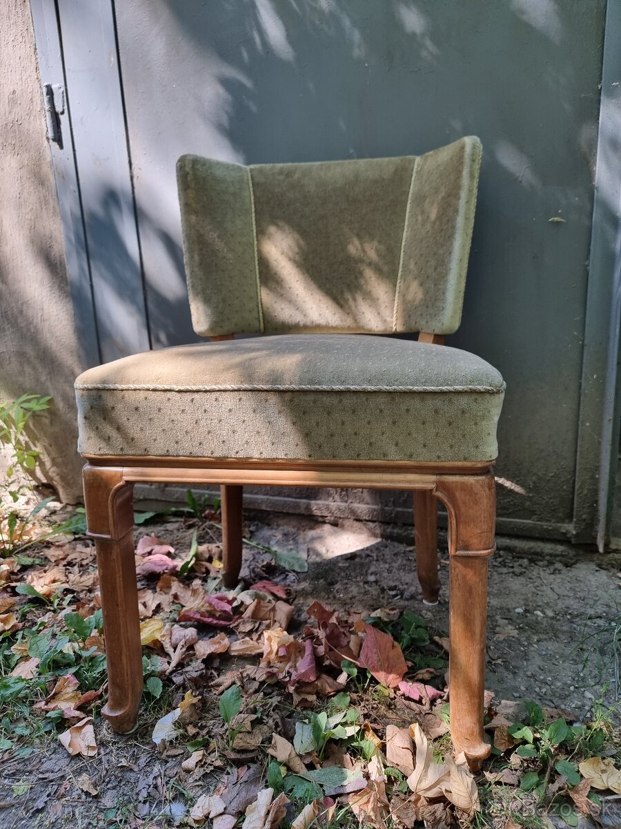 Starozitna sedacia suprava 3+1+1 - 7