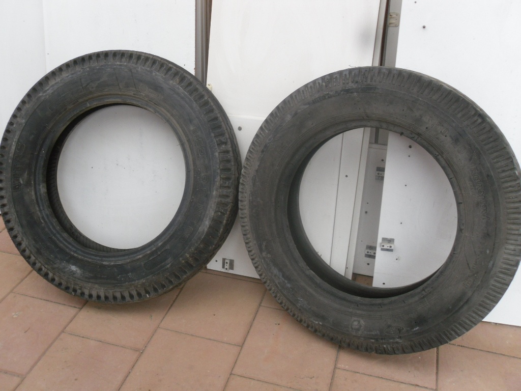 Nahradné diely,6.50-20,6,50x20,6,50 r20 - 7