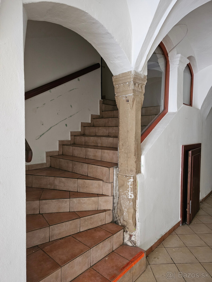 Meštiansky dom - predaj - 7