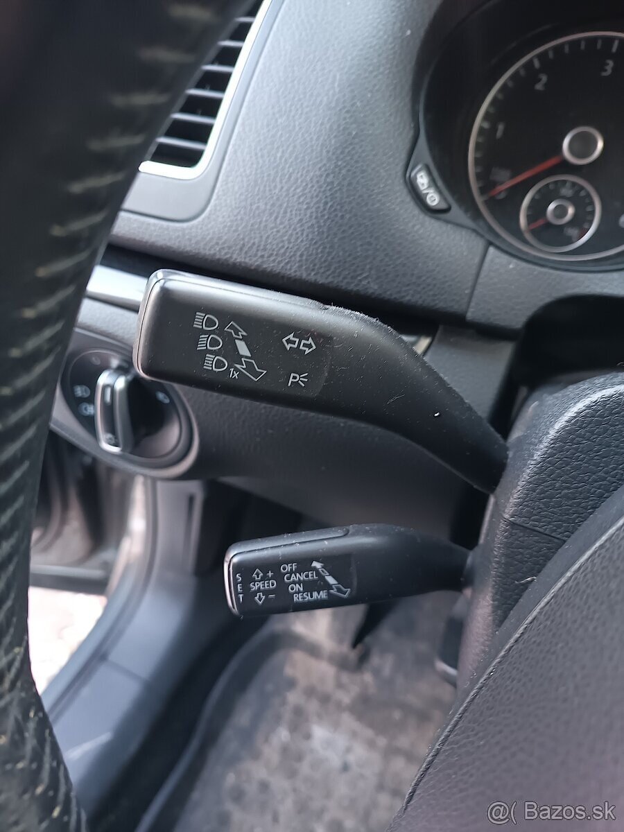 Predám Seat Alhambra 2,0TDi 130kW - 7