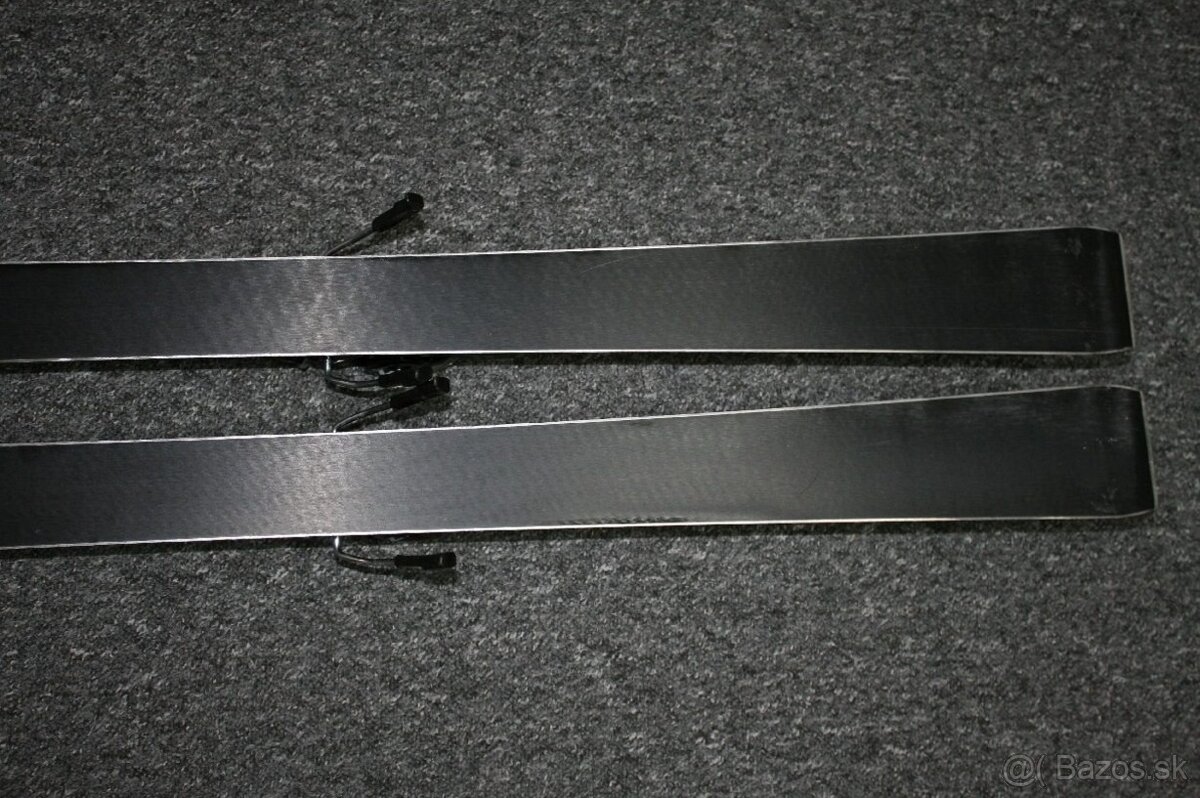 lyže Rossignol Hero 160 cm - 7