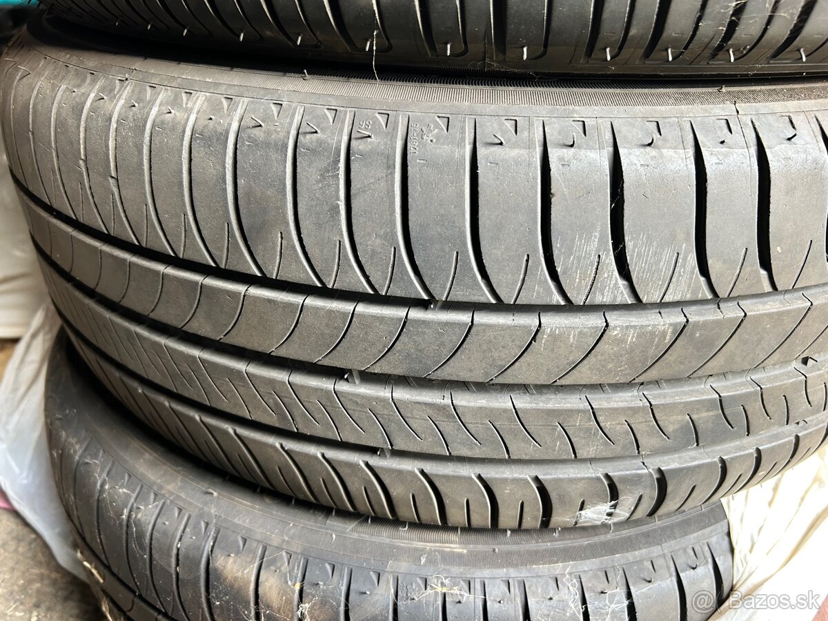 Michelin 205/55 R16 Letné - 7