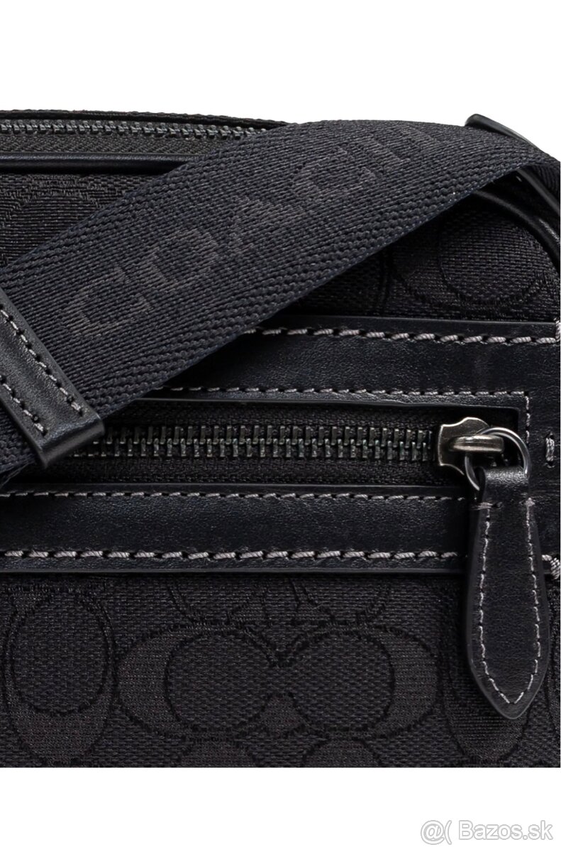 Coach pánska kabelka - 7