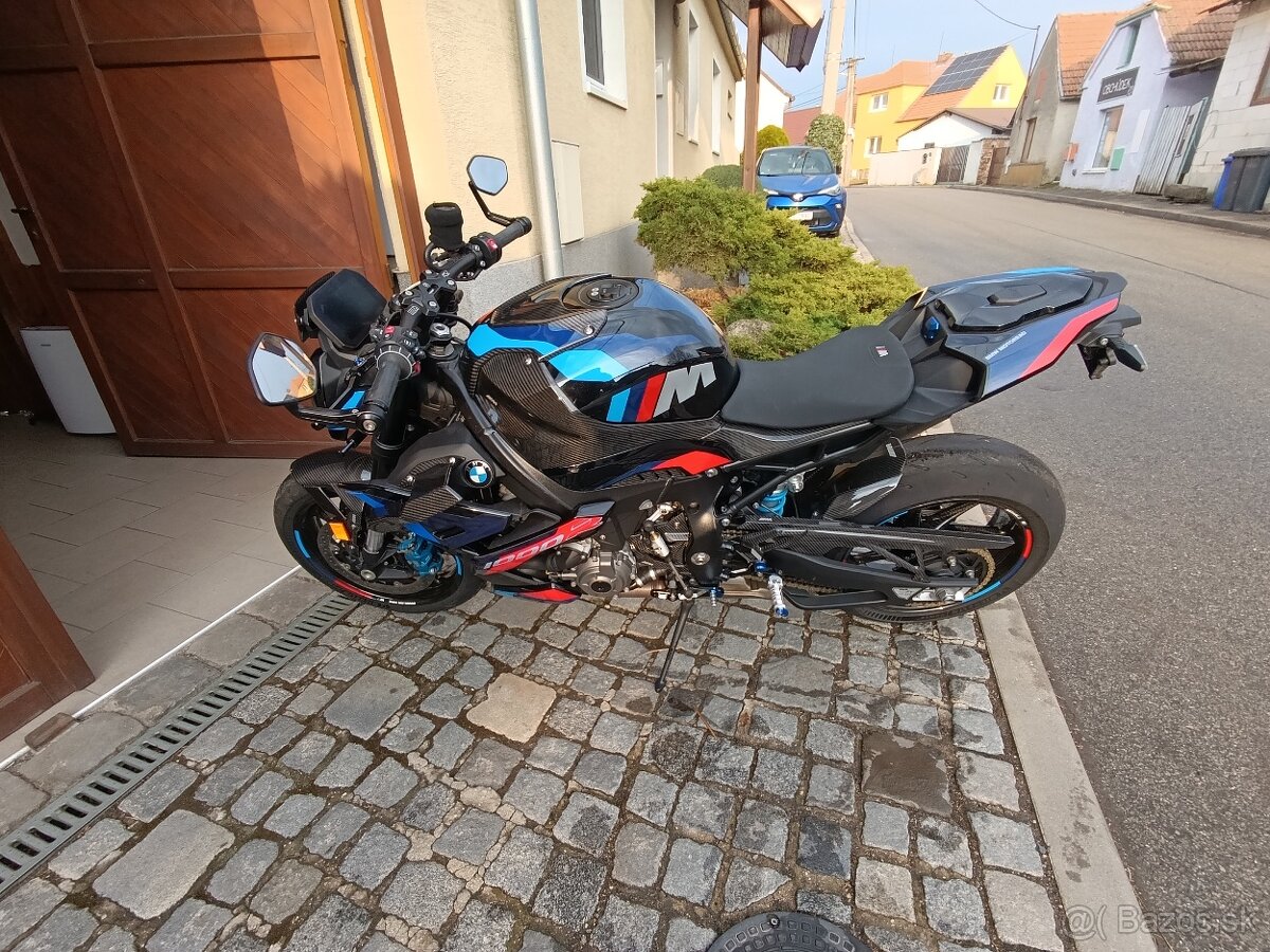 BMW M 1000 R Competition 2023 - 7