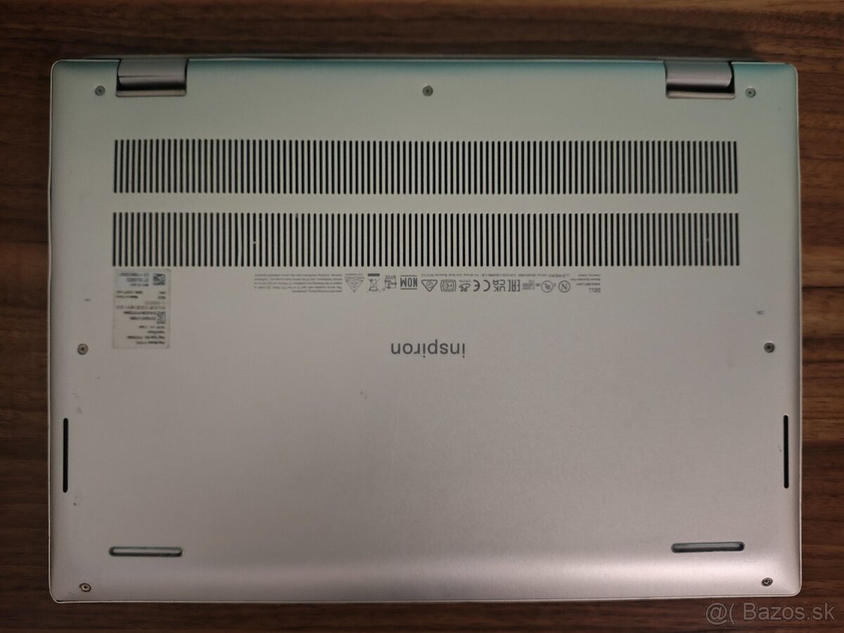 Inspiron 14 – R5 5625U / 16GB / 512GB - 7