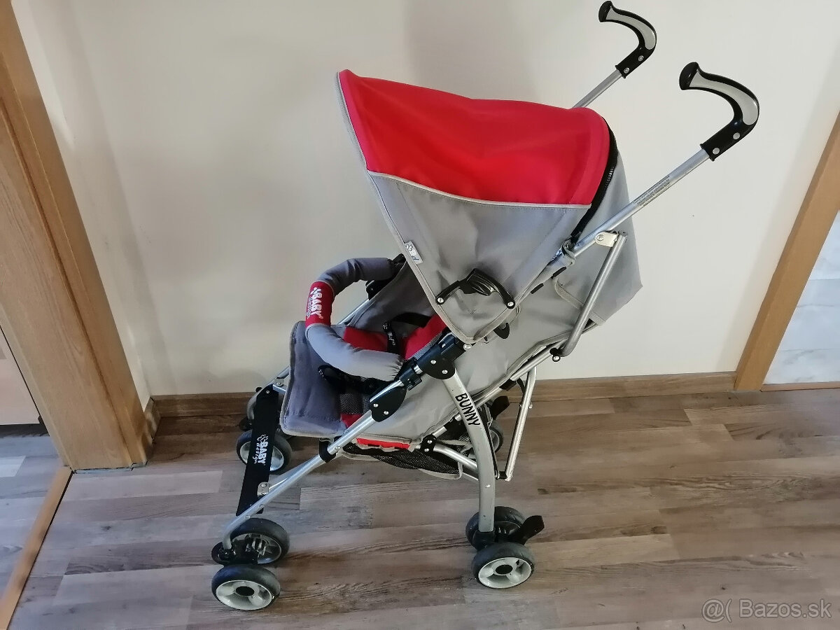 Rôzné veci po deťoch - 7