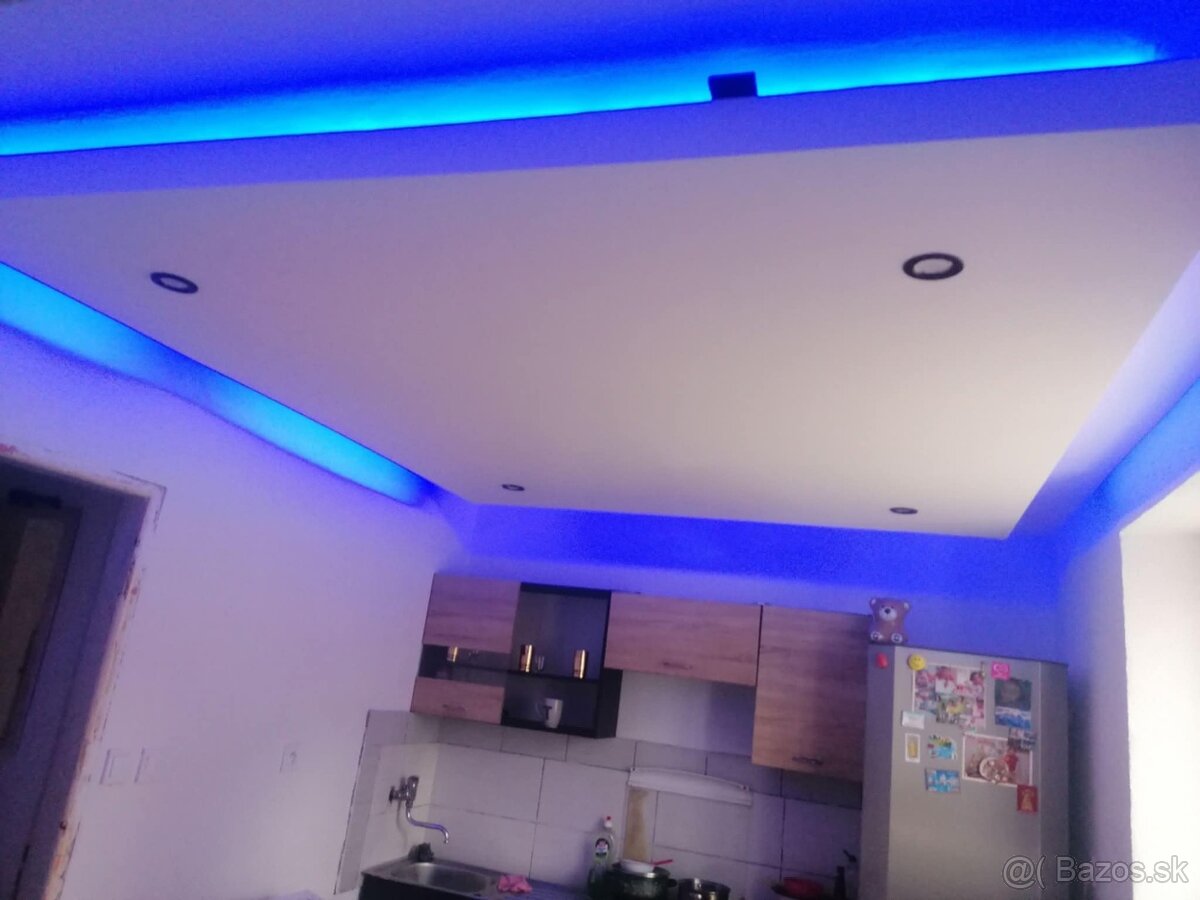 1 izbový byt Snina - 7