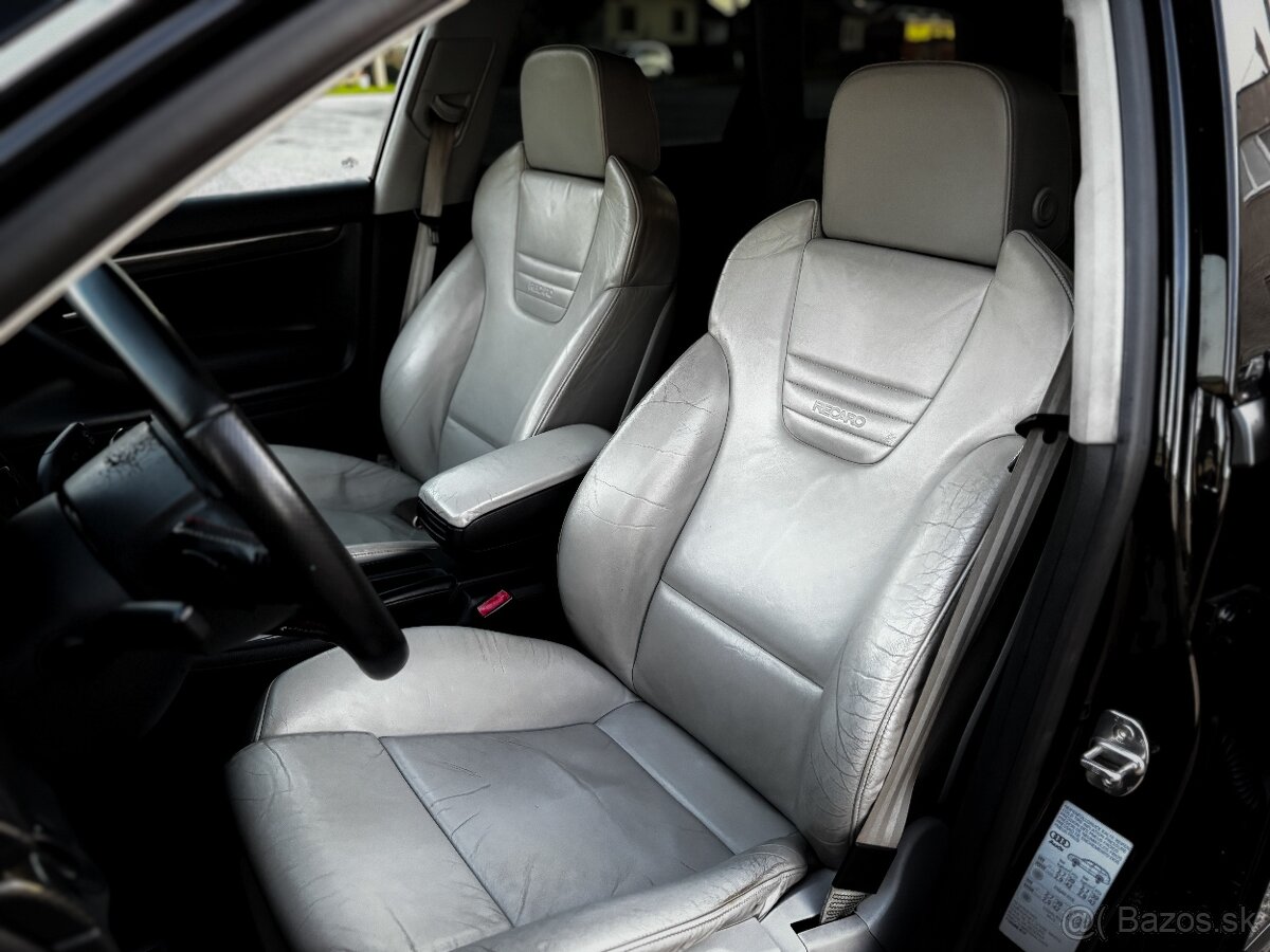 Audi s4b7 4,2 V8 Quattro - 7