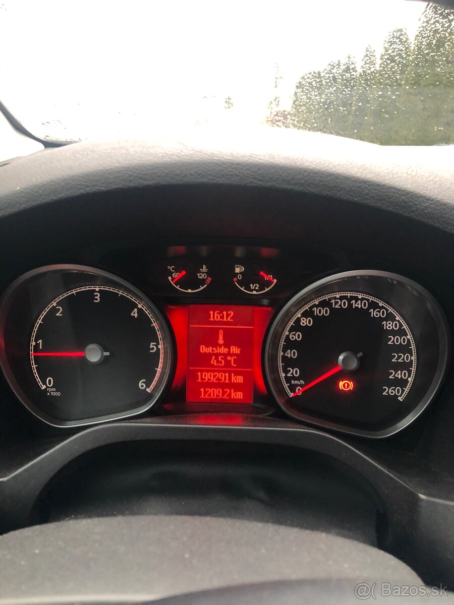 Ford Galaxy 2.0 2008 Ghia (Čitať popis) - 7