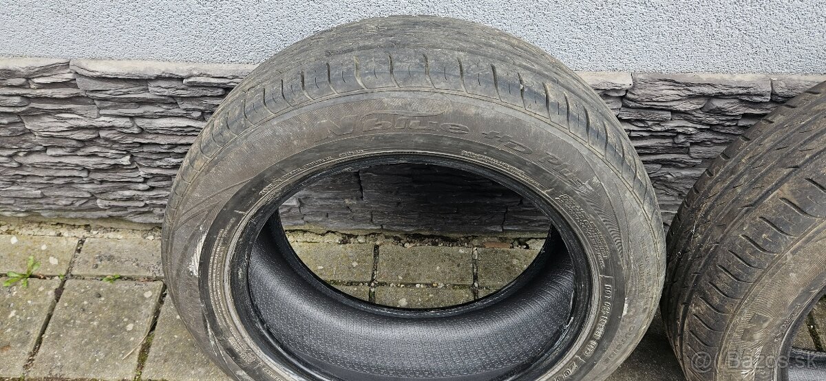 NEXEN 205/55 R16 - 7