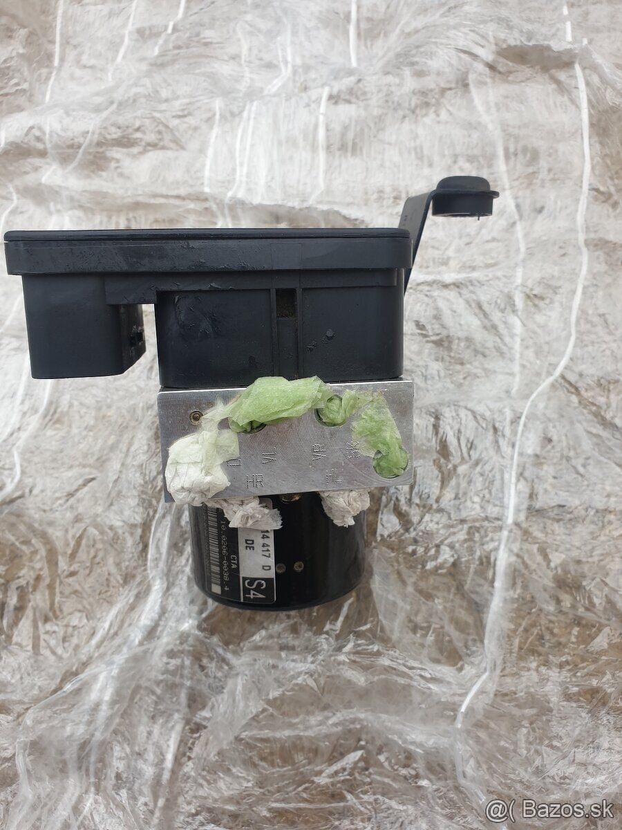 Predam diely Seat Ibiza 6L 2005 - 7