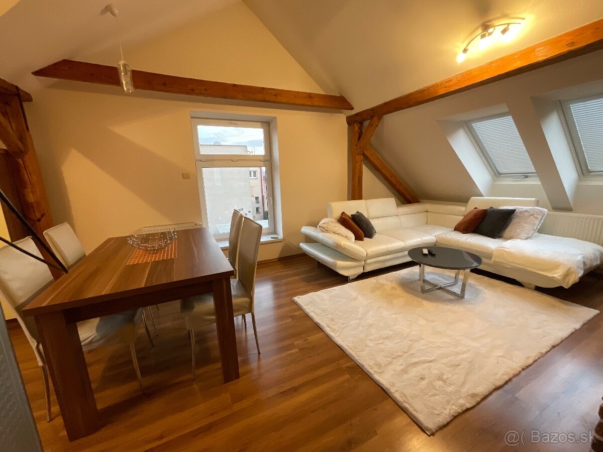 Prenajmem 3 izbový byt v širšom centre mesta - 7