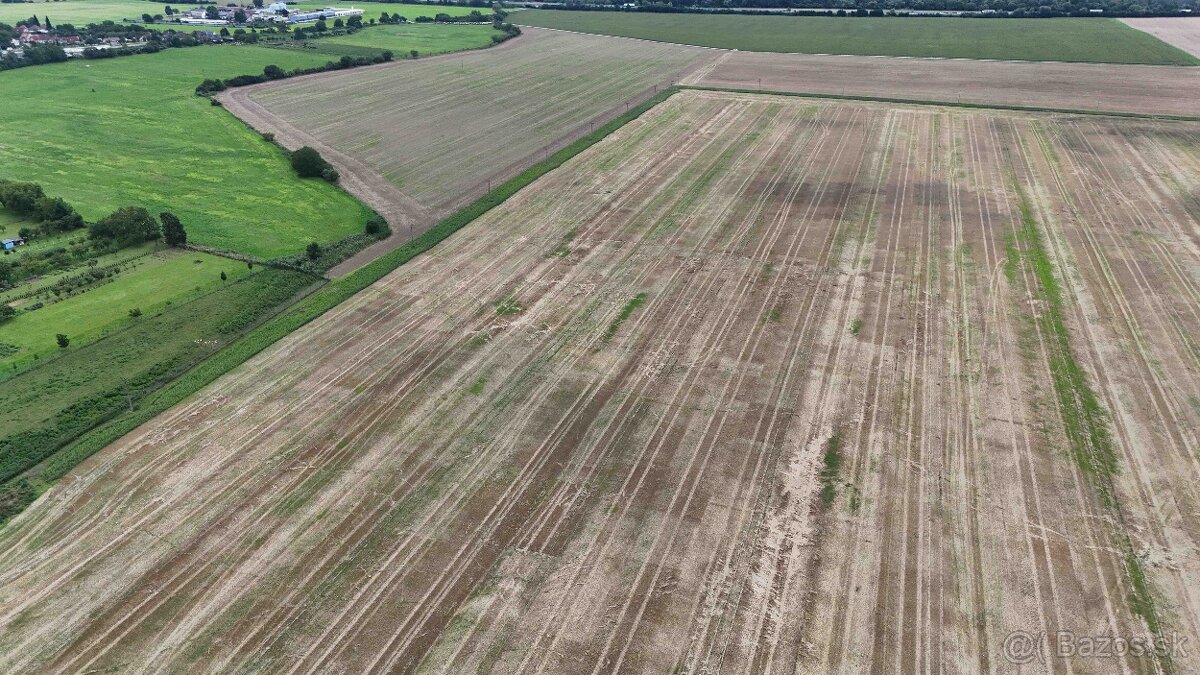 Nová Ves nad Váhom – Orná pôda v 1/1 - 7