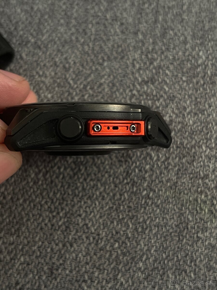 Garmin Fenix 8 47mm - 7