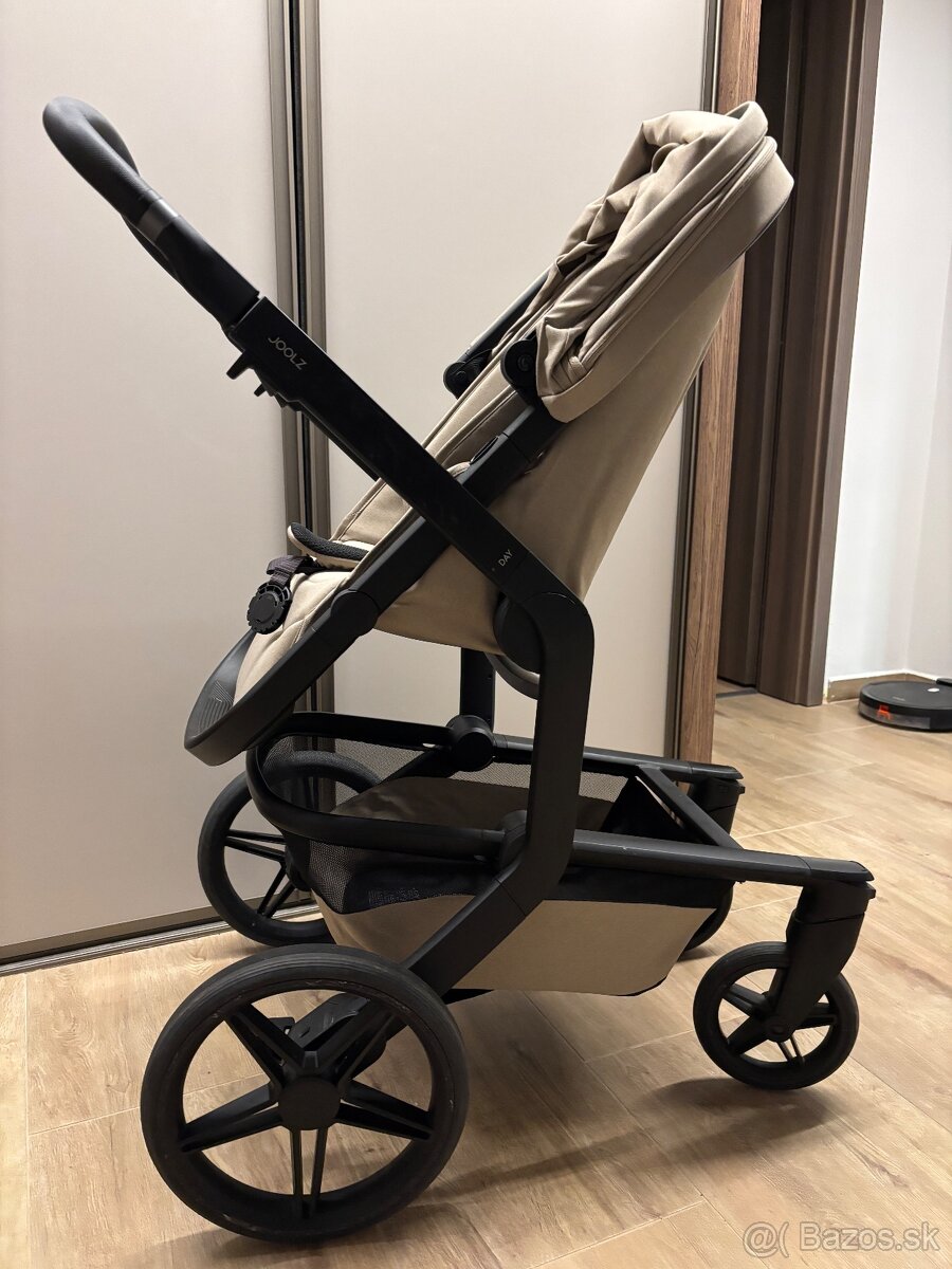 Predám kočík Joolz Day 5 - 7