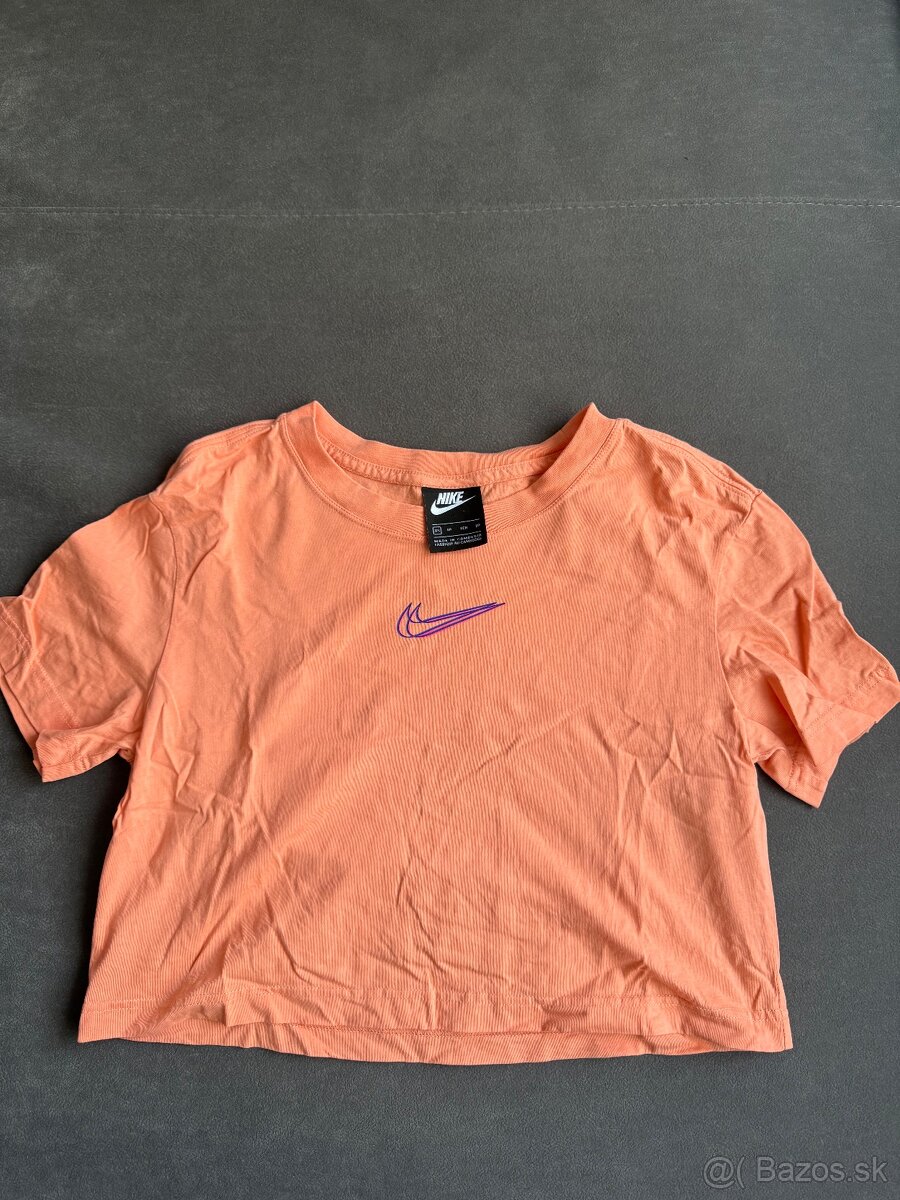 Tričká Ralph Lauren, Nike, Tommy Hilfiger - 7