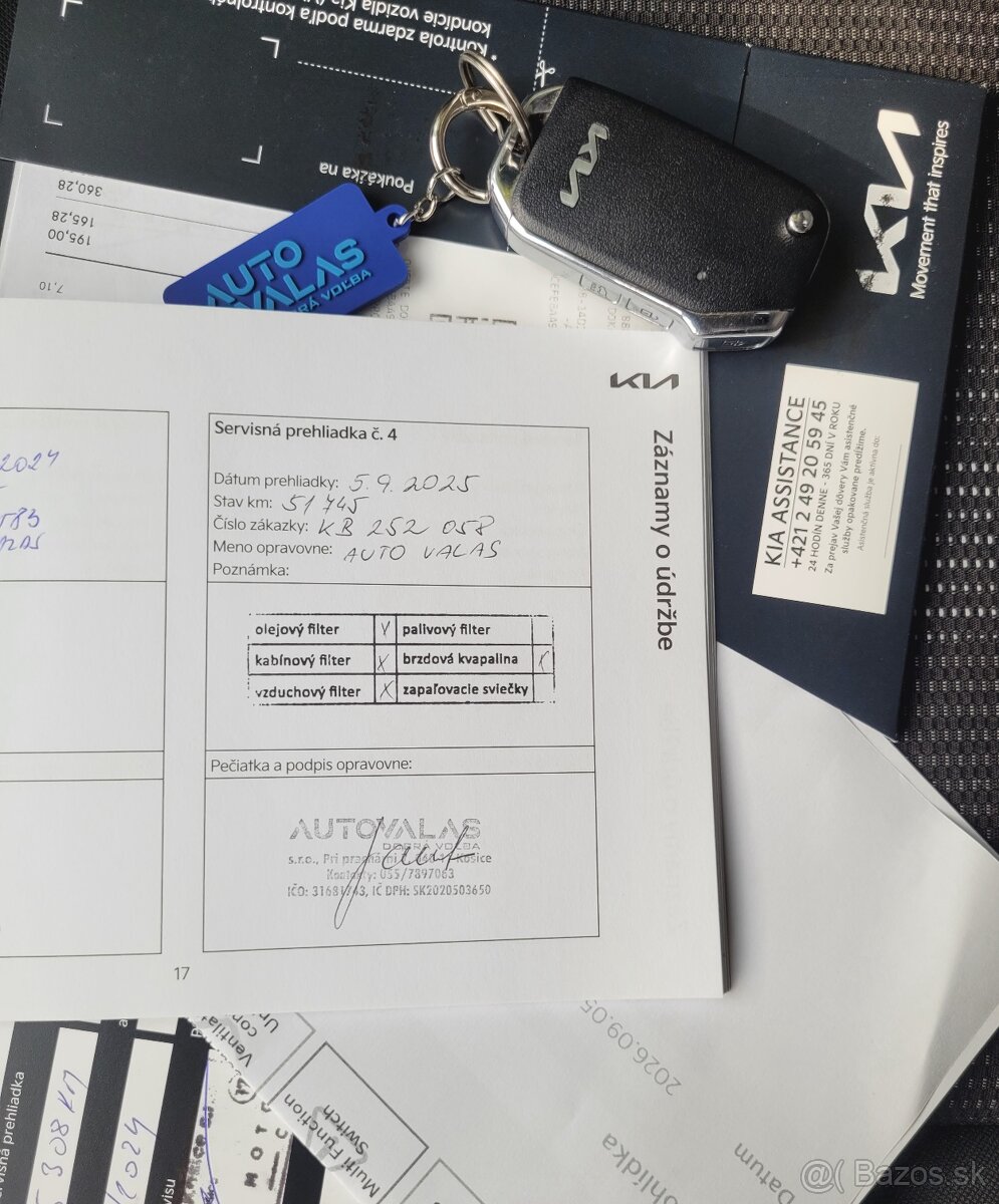 Kia Sportage Gold 2022 - 7