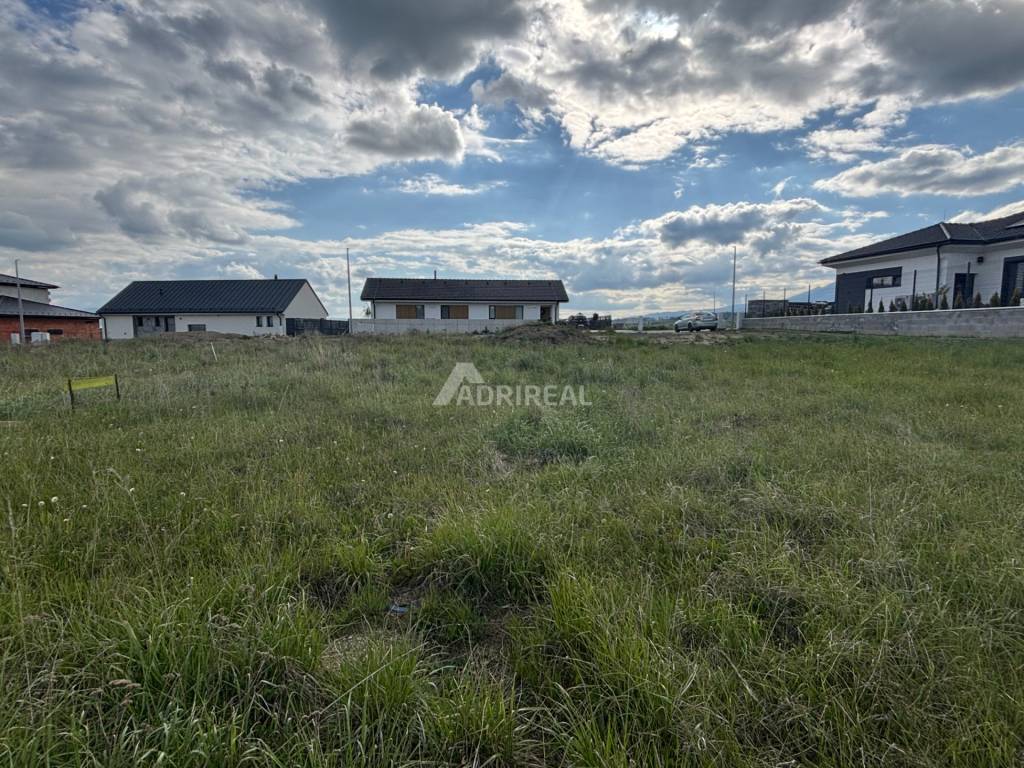 PREDAJ: STAV. POZEMOK S IS; 779 m2, MLYNICA-POPRAD, 145.000 - 7