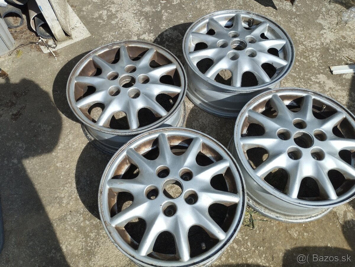 Disky DAEWOO LEGANZA - 7