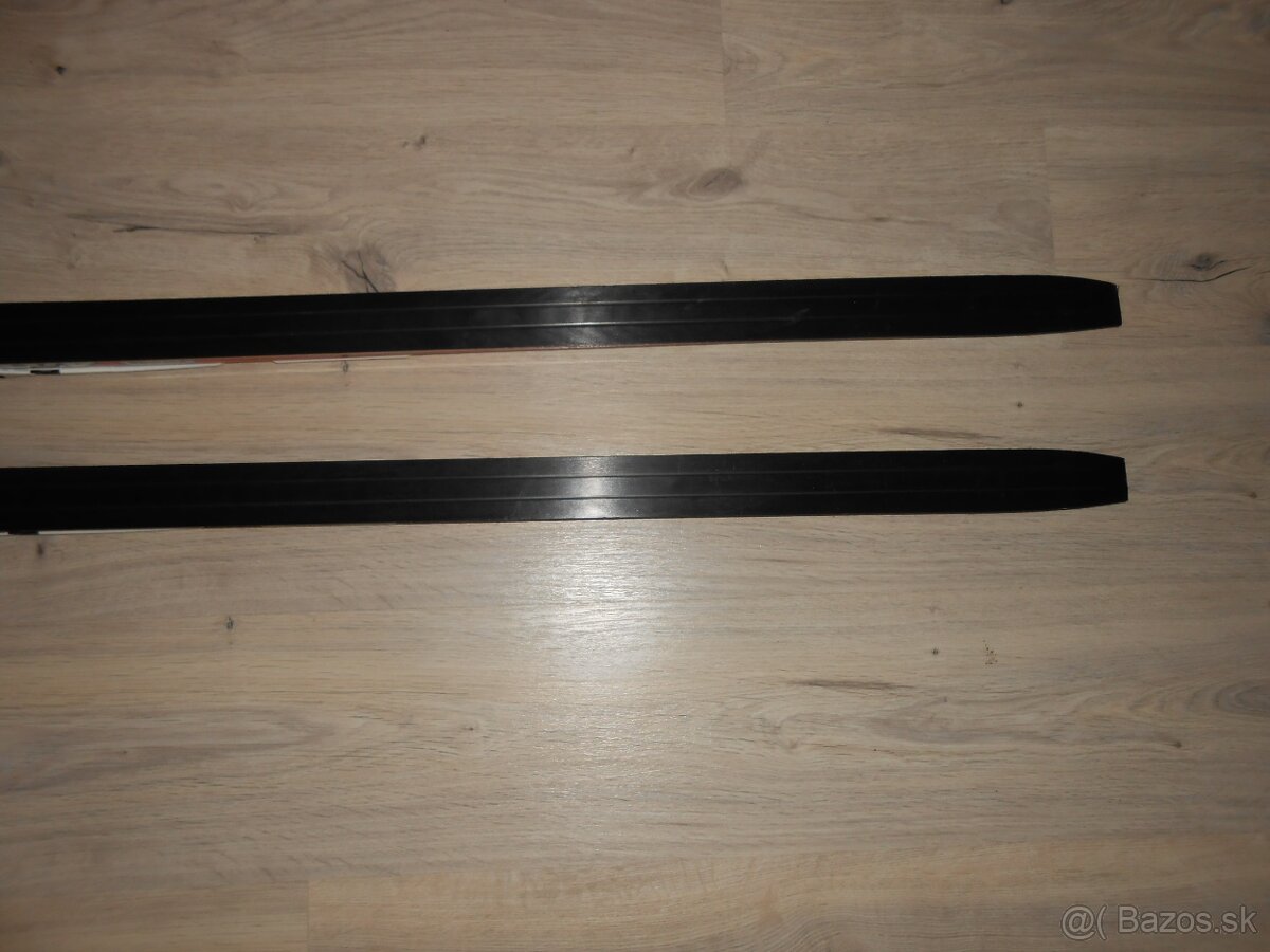 Predam v super stave bezky znacky ATOMIC o dlzke 180 cm - 7