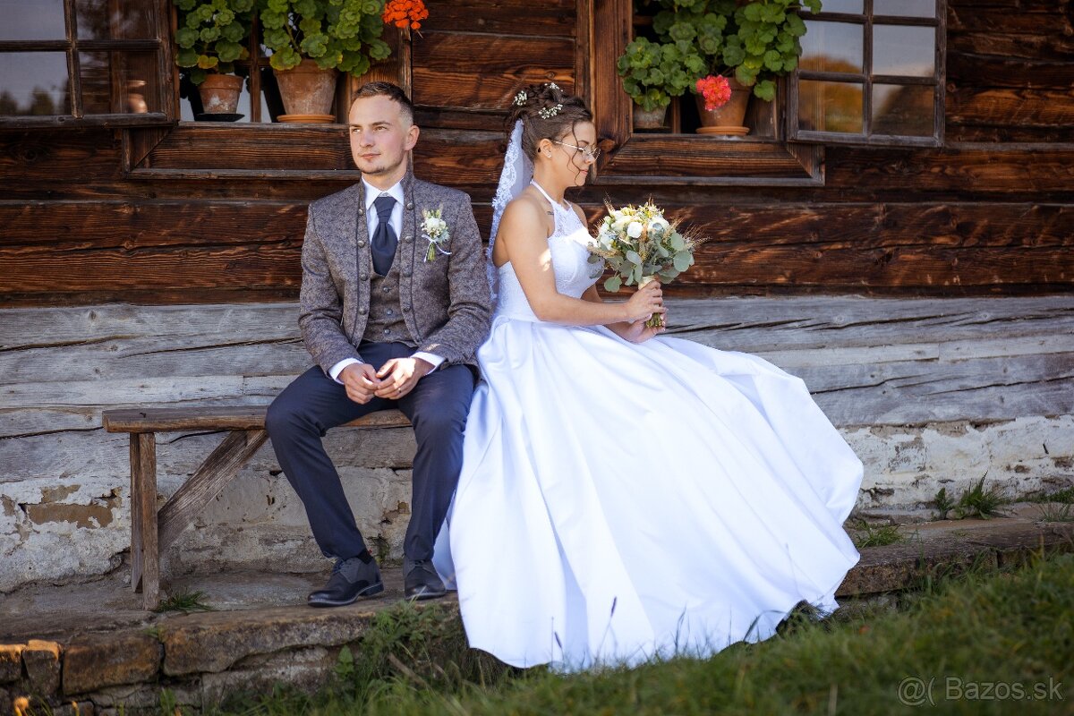 SVADOBNÝ FOTOGRAF - 7