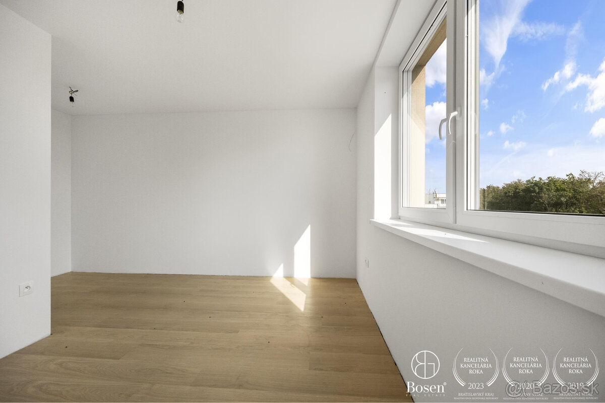 BOSEN | posledné 2 skolaudované RD-projekt Slnečné záhrady - 7